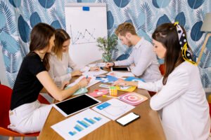 Read more about the article Elevate Your Impact: Digital Marketing Tips for Coaches, Consultants, and Creatives