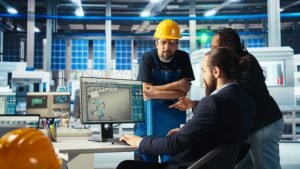 Read more about the article Strategic Shift: Why Enterprises Are Investing in Prompt Engineering Services Now