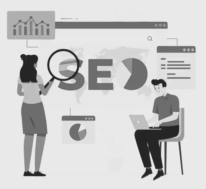 freelance digital marketer